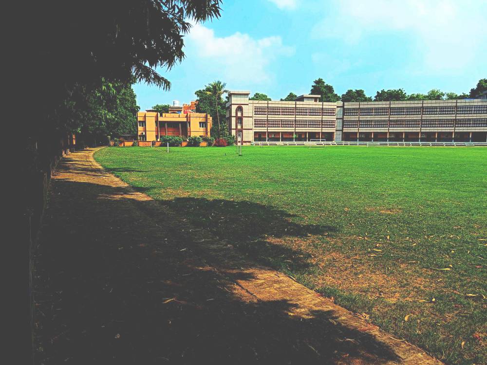 Montort Inter College Alumni