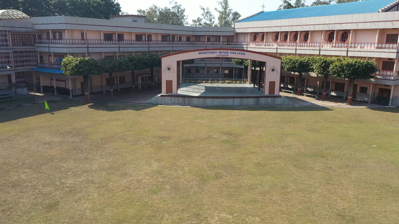 Montort Inter College Alumni
